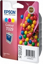  Epson T029 _Epson_Stylus_C60